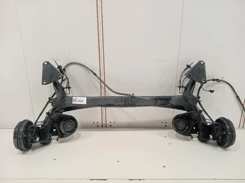 Assale POST 51860404 Fiat 500 II 2008