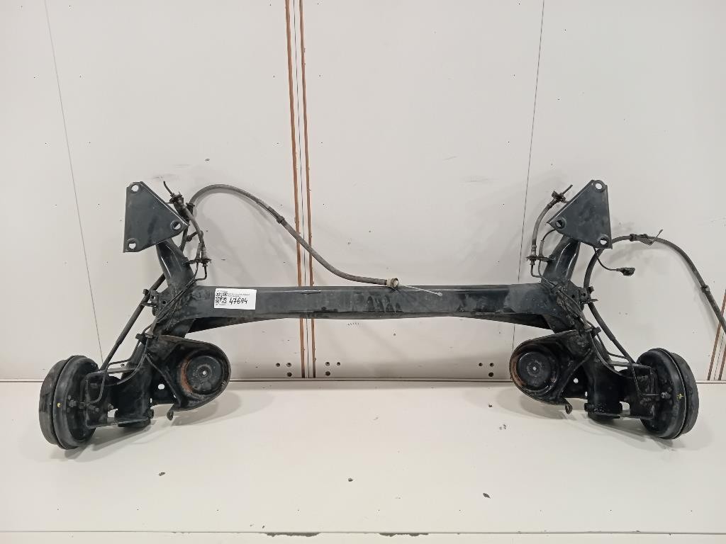 Assale POST 51860404 Fiat 500 II 2008