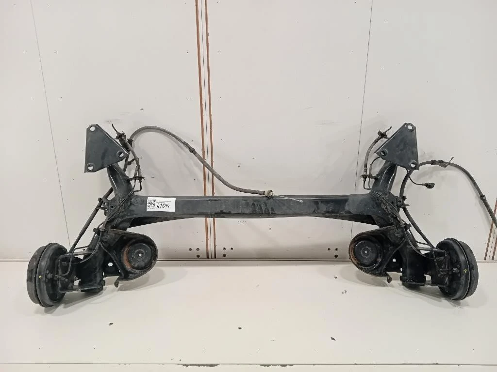 Assale POST 51860404 Fiat 500 II 2008