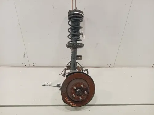 Meccanica Completa POST DX BJ32-18080 CG Land Rover Range Rover Evoque I 2011