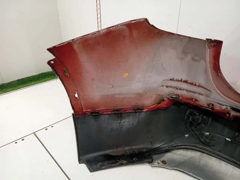 Paraurti POST 5112 2991483 Bmw X1 E84 2010