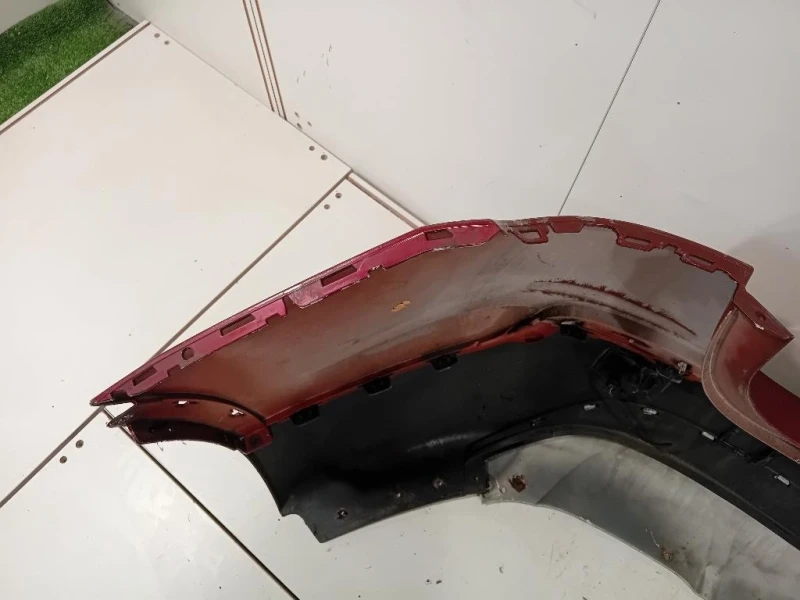 Paraurti POST 5112 2991483 Bmw X1 E84 2010