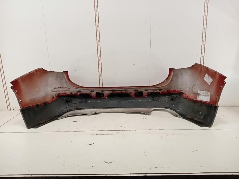 Paraurti POST 5112 2991483 Bmw X1 E84 2010