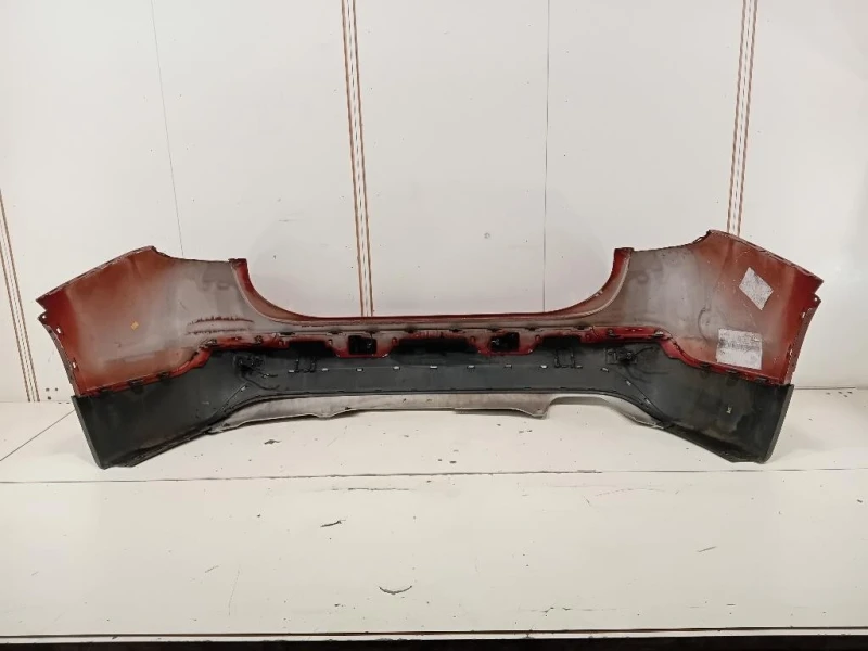 Paraurti POST 5112 2991483 Bmw X1 E84 2010