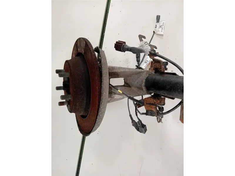 Meccanica Completa POST DX BJ32-18080 CG Land Rover Range Rover Evoque I 2011