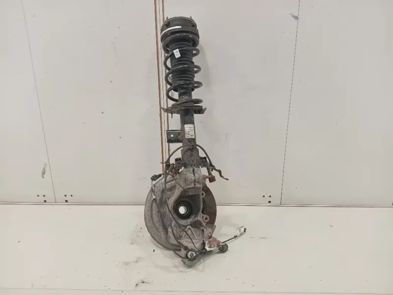 Meccanica Completa POST DX BJ32-18080 CG Land Rover Range Rover Evoque I 2011