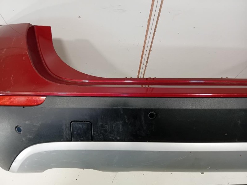 Paraurti POST 5112 2991483 Bmw X1 E84 2010