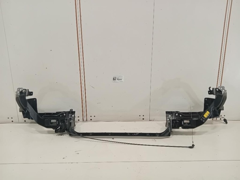 Rivestimento Frontale Parte SUP ANT RIVESTIMENTO FRONTALE PARTE SUP ANT Jaguar XE 2015