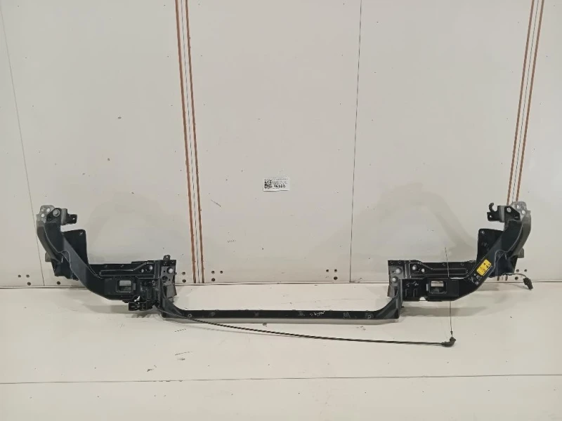 Rivestimento Frontale Parte SUP ANT RIVESTIMENTO FRONTALE PARTE SUP ANT Jaguar XE 2015