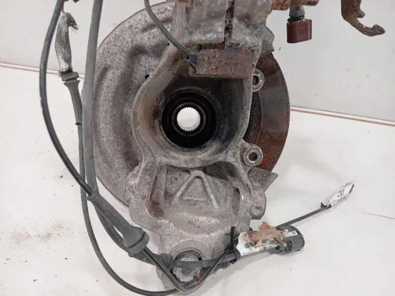 Meccanica Completa POST DX BJ32-18080 CG Land Rover Range Rover Evoque I 2011