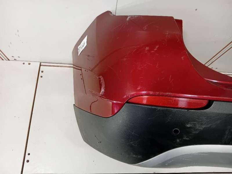 Paraurti POST 5112 2991483 Bmw X1 E84 2010