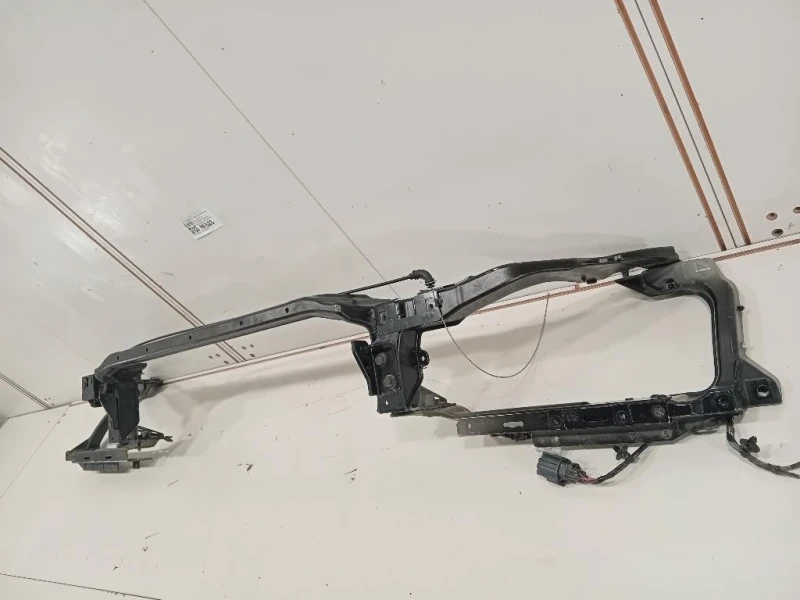 Rivestimento Frontale Parte SUP ANT RIVESTIMENTO FRONTALE PARTE SUP ANT Jaguar XE 2015