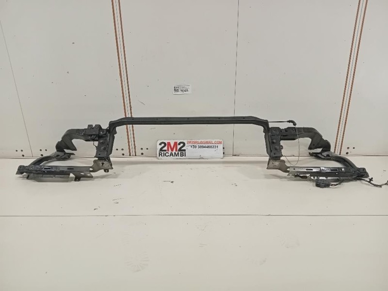 Rivestimento Frontale Parte SUP ANT RIVESTIMENTO FRONTALE PARTE SUP ANT Jaguar XE 2015