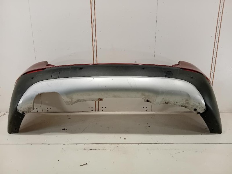 Paraurti POST 5112 2991483 Bmw X1 E84 2010