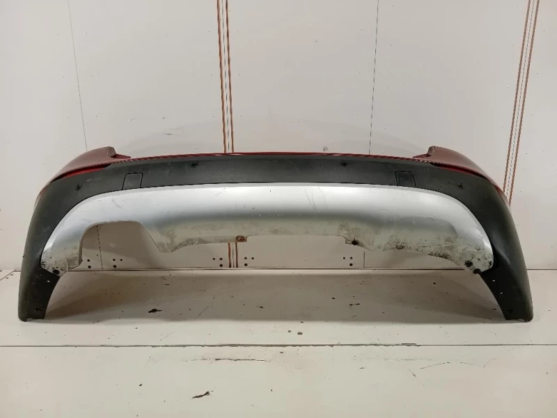 Paraurti POST 5112 2991483 Bmw X1 E84 2010