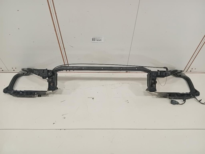 Rivestimento Frontale Parte SUP ANT RIVESTIMENTO FRONTALE PARTE SUP ANT Jaguar XE 2015