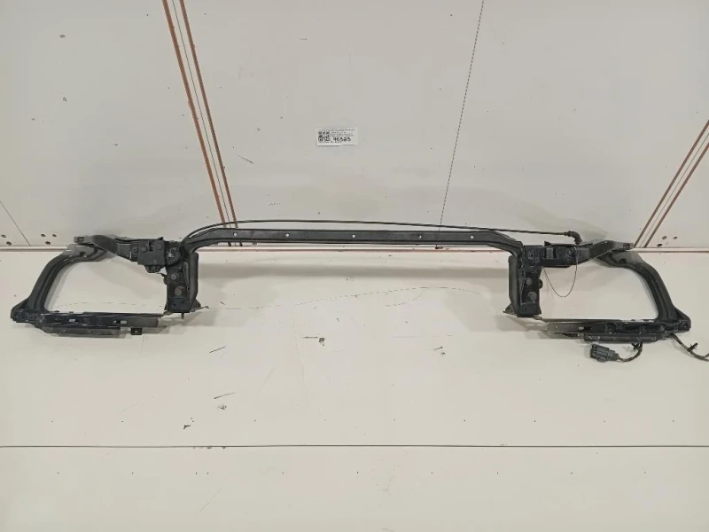 Rivestimento Frontale Parte SUP ANT RIVESTIMENTO FRONTALE PARTE SUP ANT Jaguar XE 2015