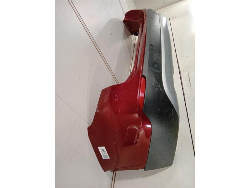 Paraurti POST 5112 2991483 Bmw X1 E84 2010