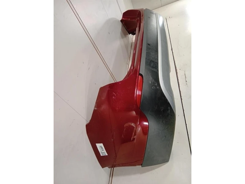 Paraurti POST 5112 2991483 Bmw X1 E84 2010