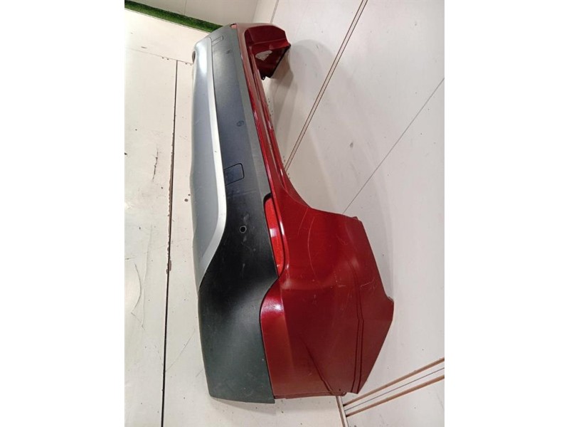 Paraurti POST 5112 2991483 Bmw X1 E84 2010