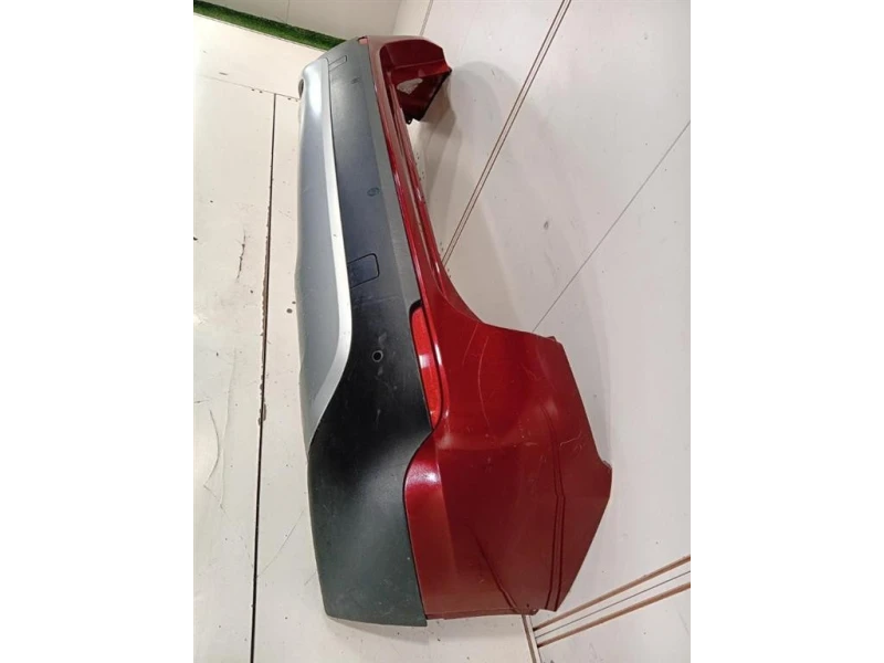 Paraurti POST 5112 2991483 Bmw X1 E84 2010