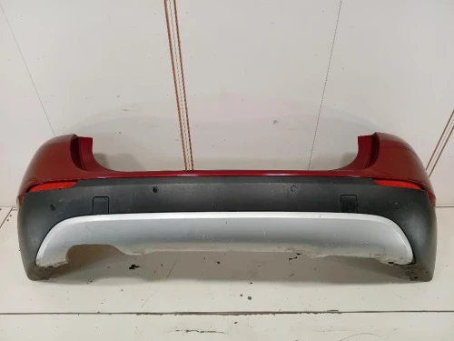 Paraurti POST 5112 2991483 Bmw X1 E84 2010