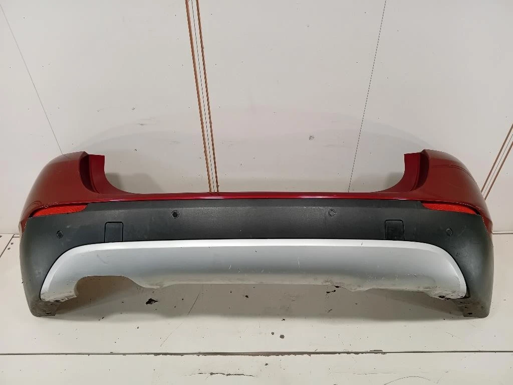 Paraurti POST 5112 2991483 Bmw X1 E84 2010