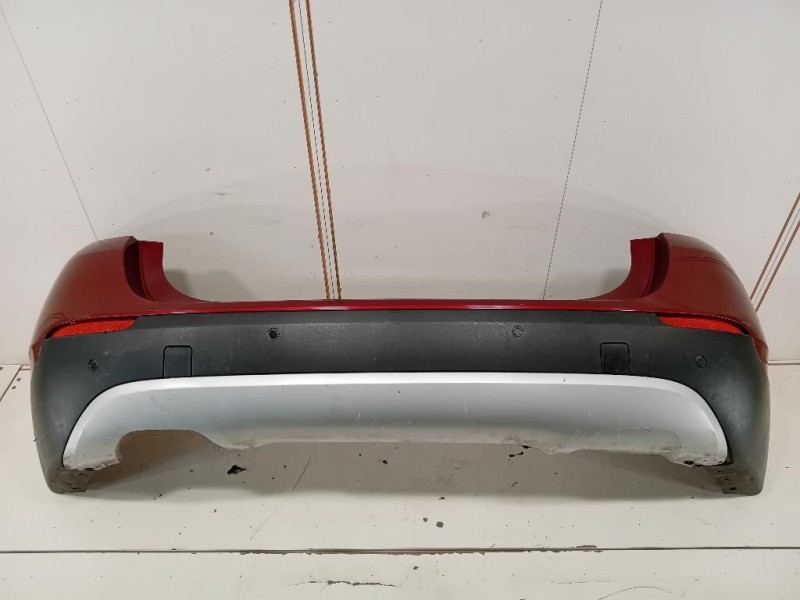 Paraurti POST 5112 2991483 Bmw X1 E84 2010