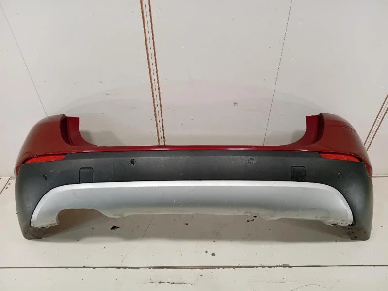 Paraurti POST 5112 2991483 Bmw X1 E84 2010