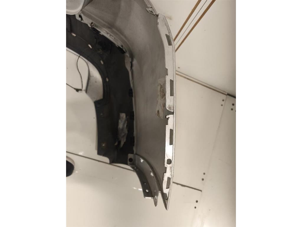 Meccanica Completa POST DX GS1D2611XC Mazda 6 II SW 2008