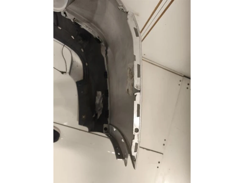 Paraurti POST Bmw X1 E84 2010