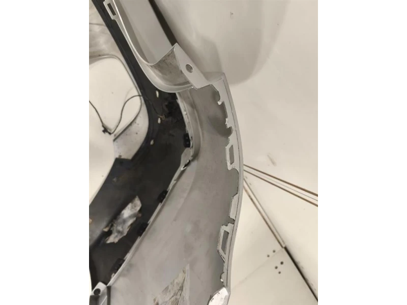 Paraurti POST Bmw X1 E84 2010