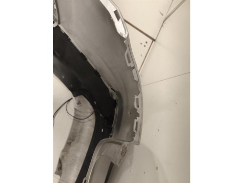Rivestimento Frontale Parte SUP ANT C2Z16114 Jaguar XF I 2011