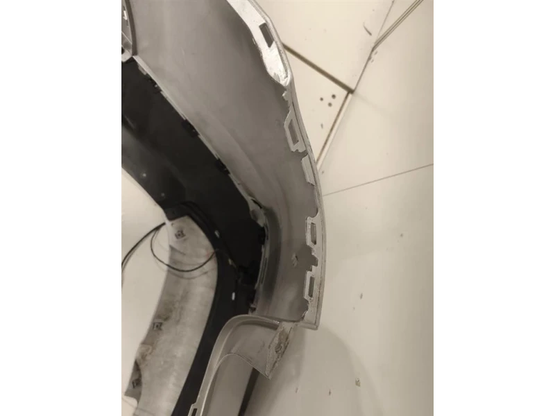 Paraurti POST Bmw X1 E84 2010