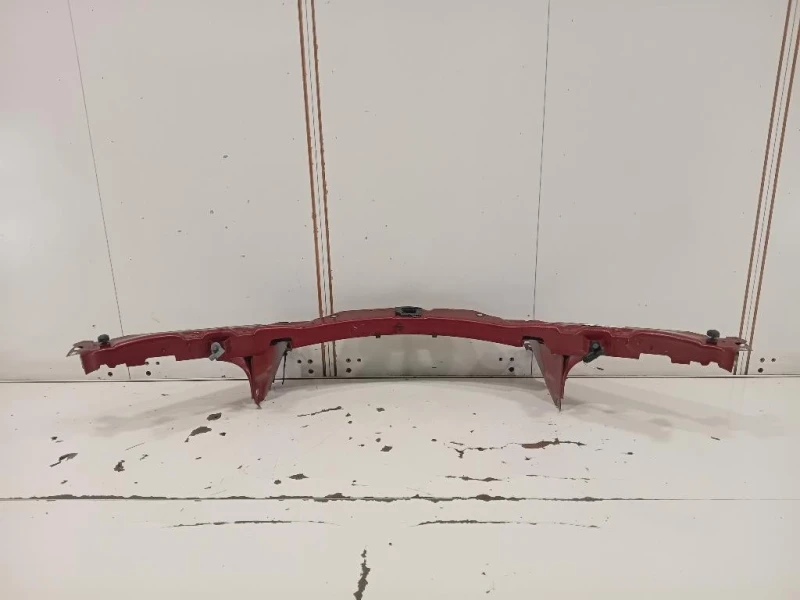 Rivestimento Frontale Parte SUP ANT C2Z16114 Jaguar XF I 2011