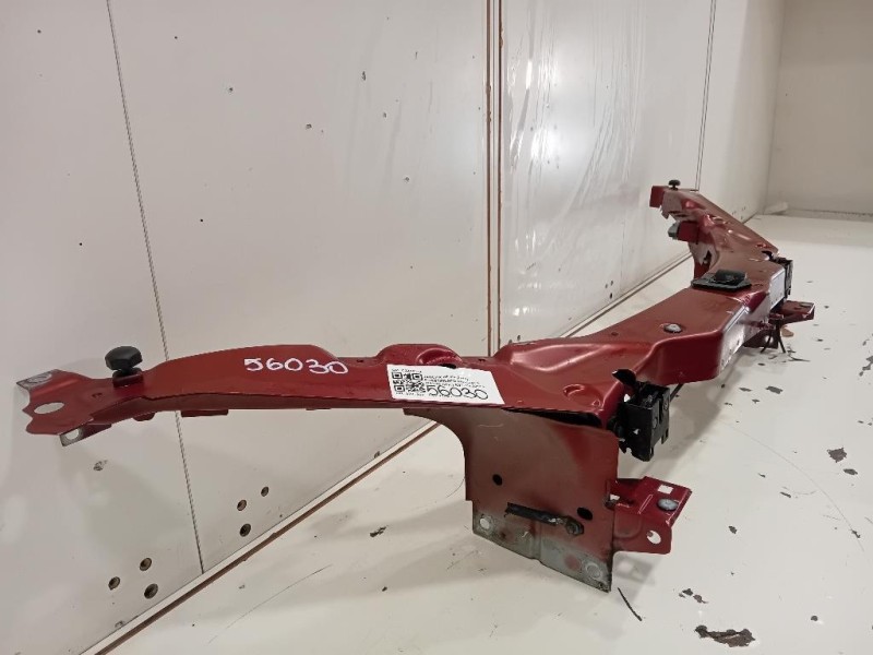 Rivestimento Frontale Parte SUP ANT C2Z16114 Jaguar XF I 2011