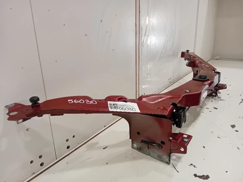 Rivestimento Frontale Parte SUP ANT C2Z16114 Jaguar XF I 2011