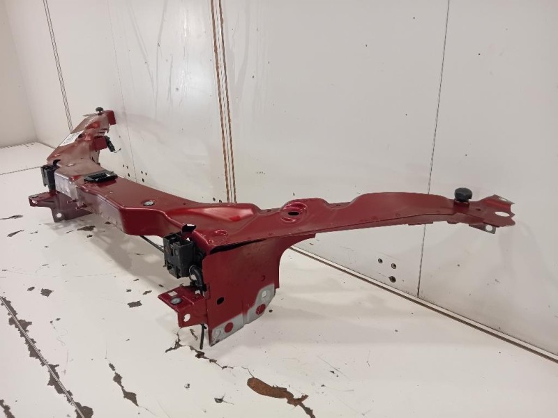 Rivestimento Frontale Parte SUP ANT C2Z16114 Jaguar XF I 2011