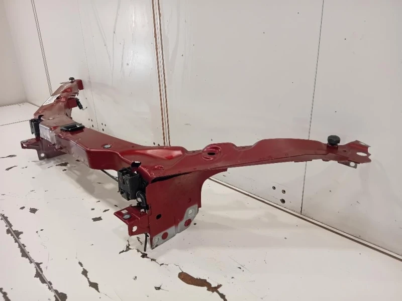 Rivestimento Frontale Parte SUP ANT C2Z16114 Jaguar XF I 2011