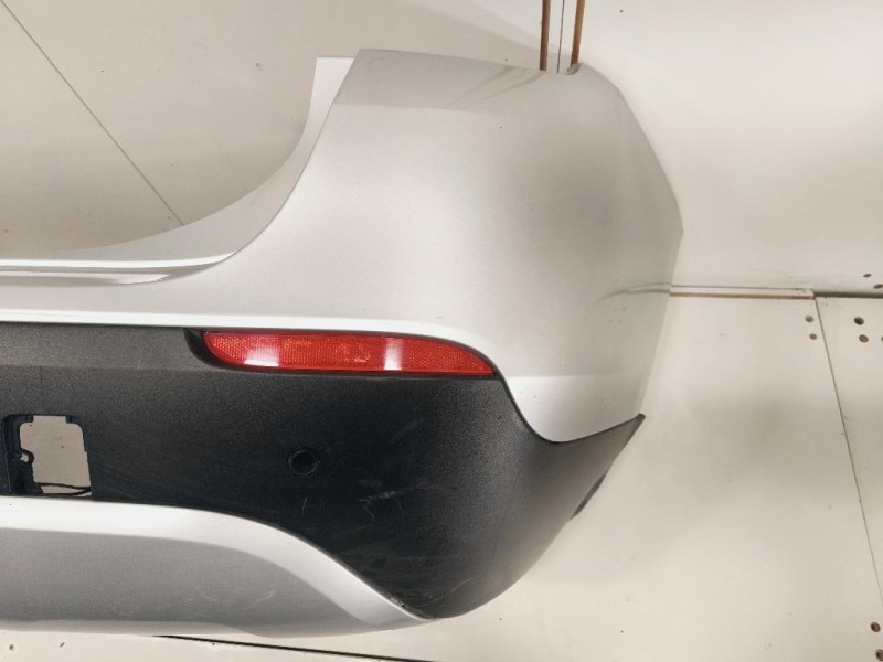 Paraurti POST Bmw X1 E84 2010