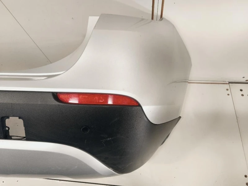 Paraurti POST Bmw X1 E84 2010