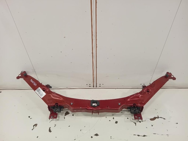 Rivestimento Frontale Parte SUP ANT C2Z16114 Jaguar XF I 2011