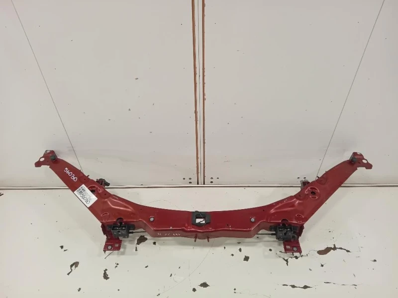 Rivestimento Frontale Parte SUP ANT C2Z16114 Jaguar XF I 2011