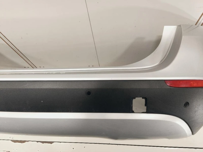 Paraurti POST Bmw X1 E84 2010