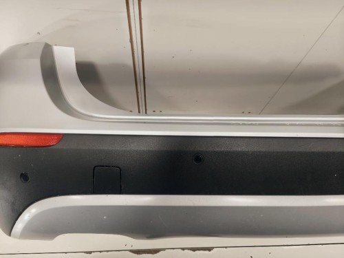 Rivestimento Frontale Parte SUP ANT C2Z16114 Jaguar XF I 2011