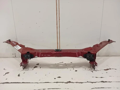 Rivestimento Frontale Parte SUP ANT C2Z16114 Jaguar XF I 2011