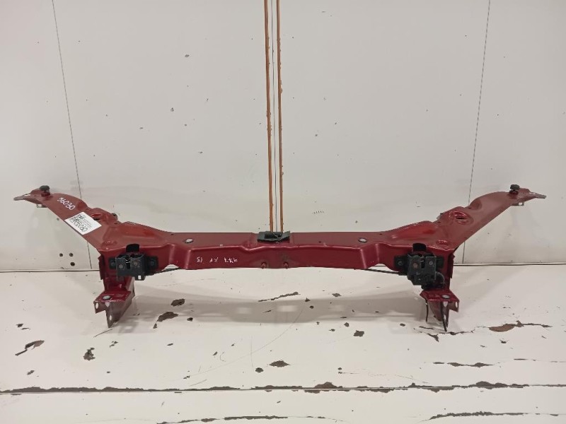 Rivestimento Frontale Parte SUP ANT C2Z16114 Jaguar XF I 2011