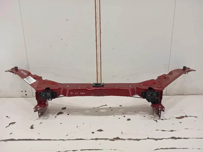 Rivestimento Frontale Parte SUP ANT C2Z16114 Jaguar XF I 2011