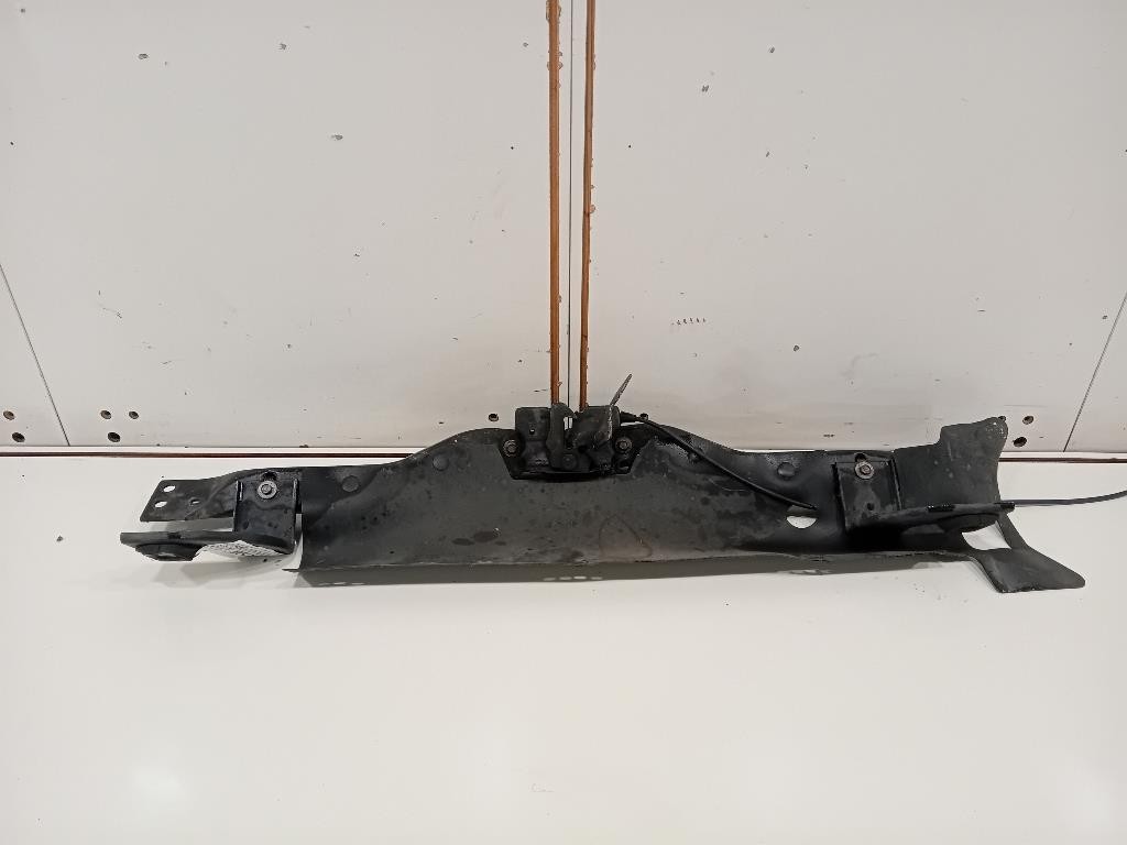 Rivestimento Frontale Parte SUP ANT RIVESTIMENTO FRONTALE PARTE SUP ANT Jeep Patriot 2007