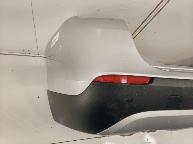 Paraurti POST Bmw X1 E84 2010